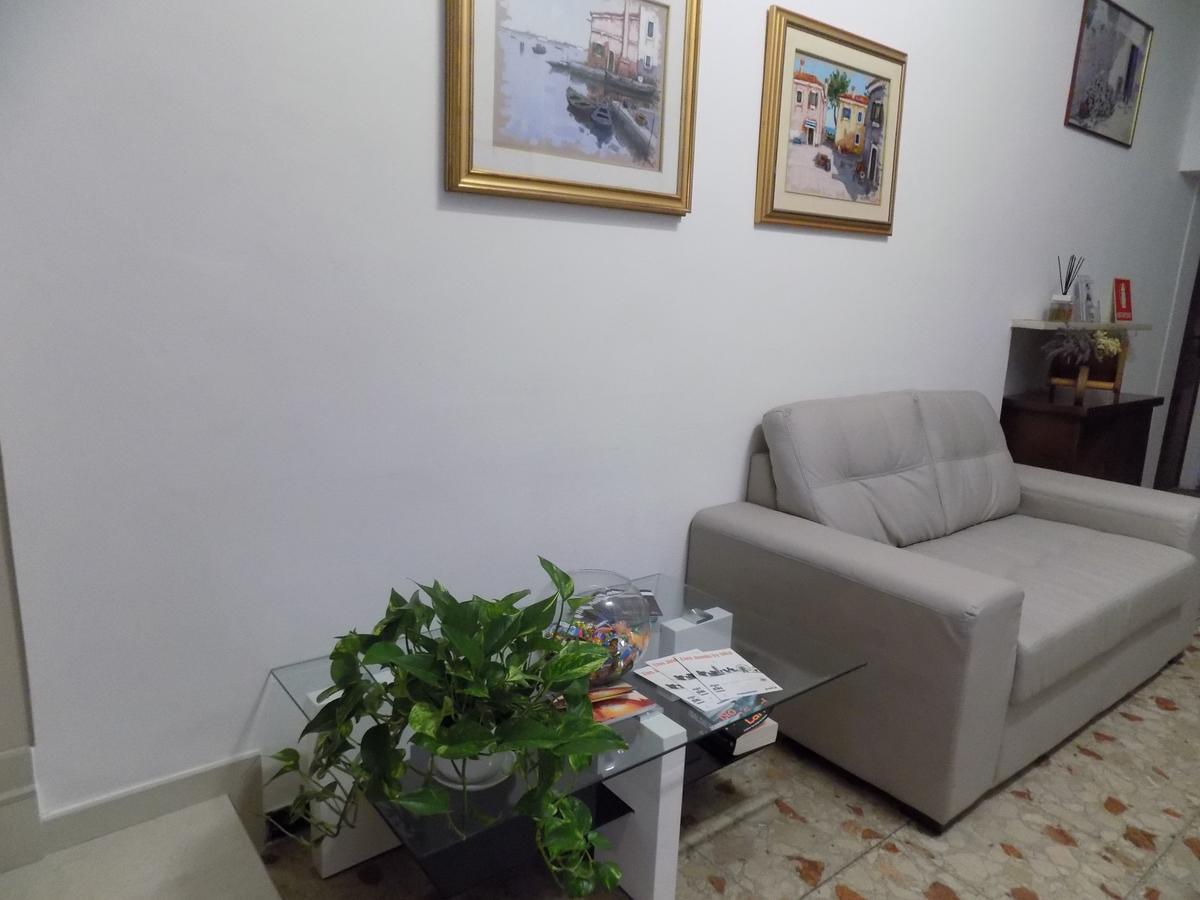 Hotel Udinese Da Aldo Езоло Экстерьер фото